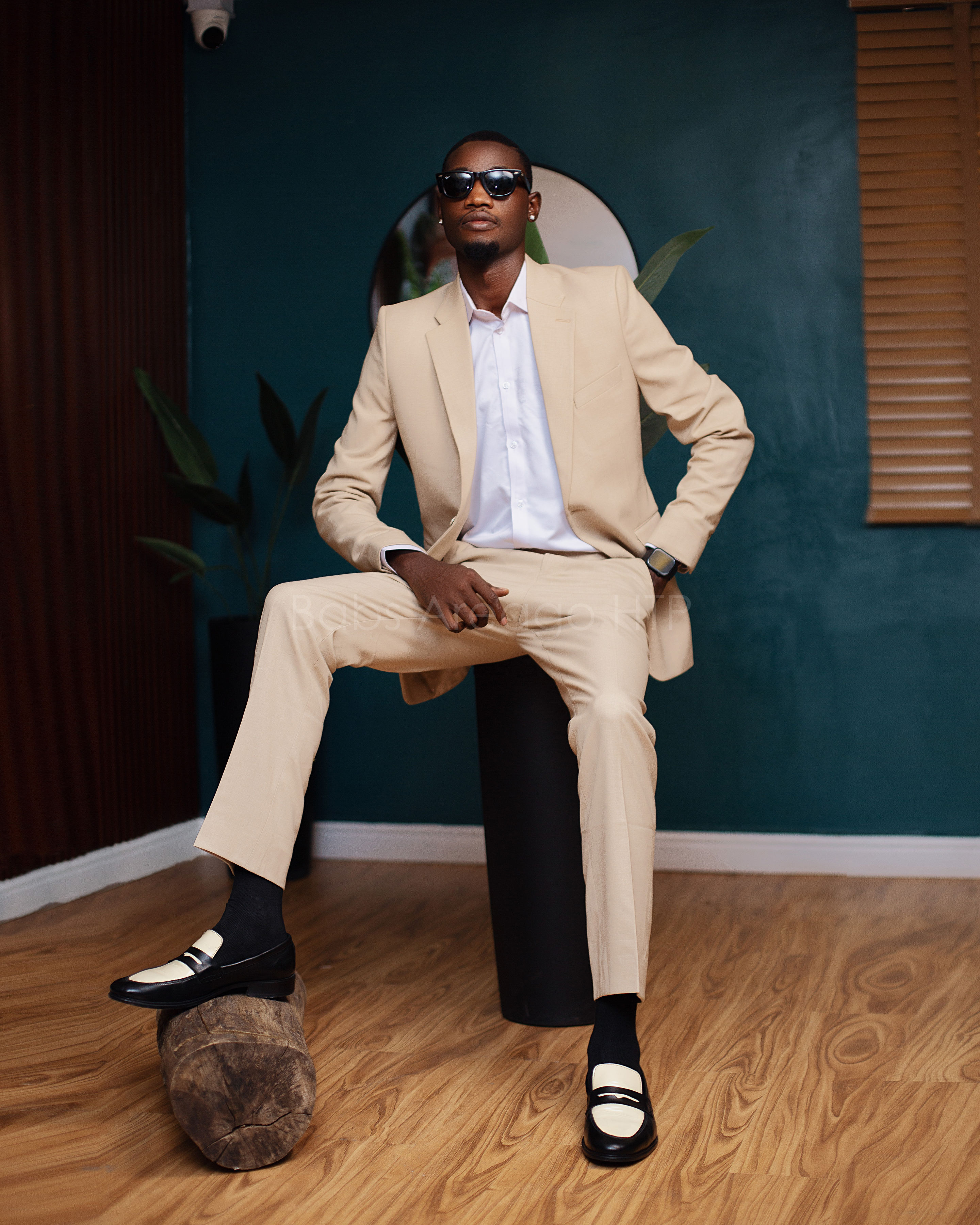 Bespoke tailoring craftsmanship