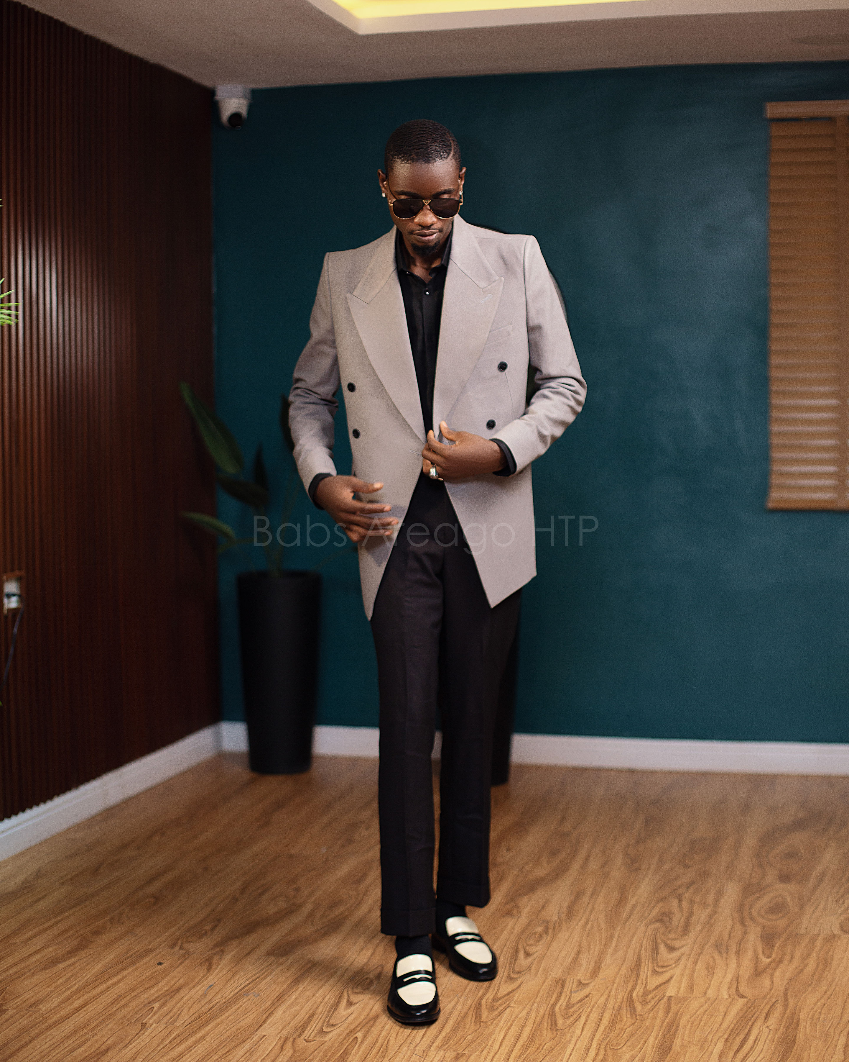 Tailoring craftsmanship