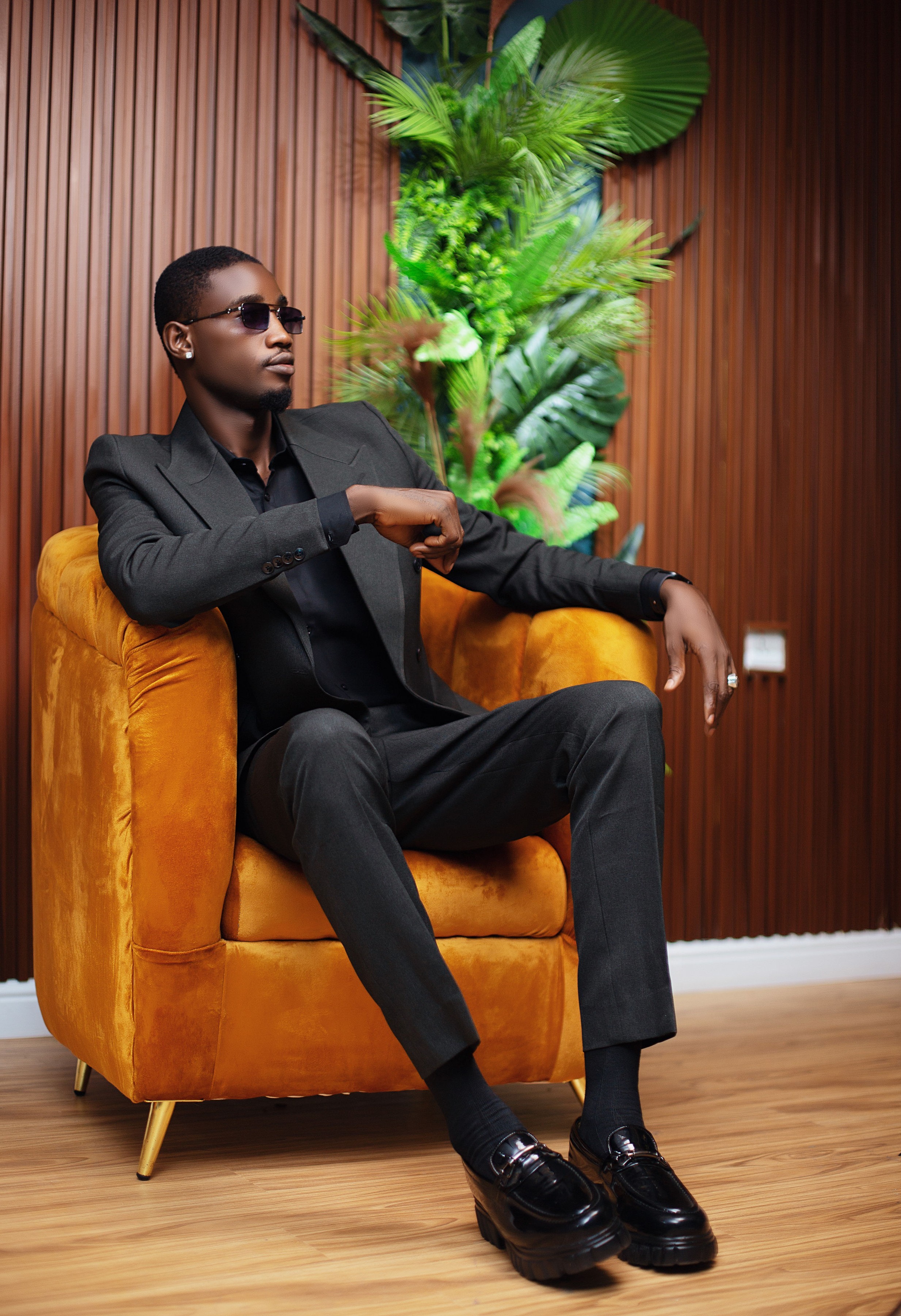 Babs Areago HTP craftsmanship