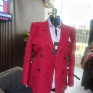 Classic Business Suit