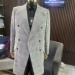 Business Suit
