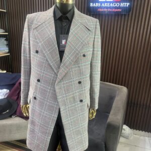 Business Suit